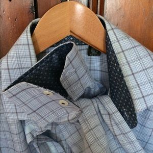 Men’s dress shirt